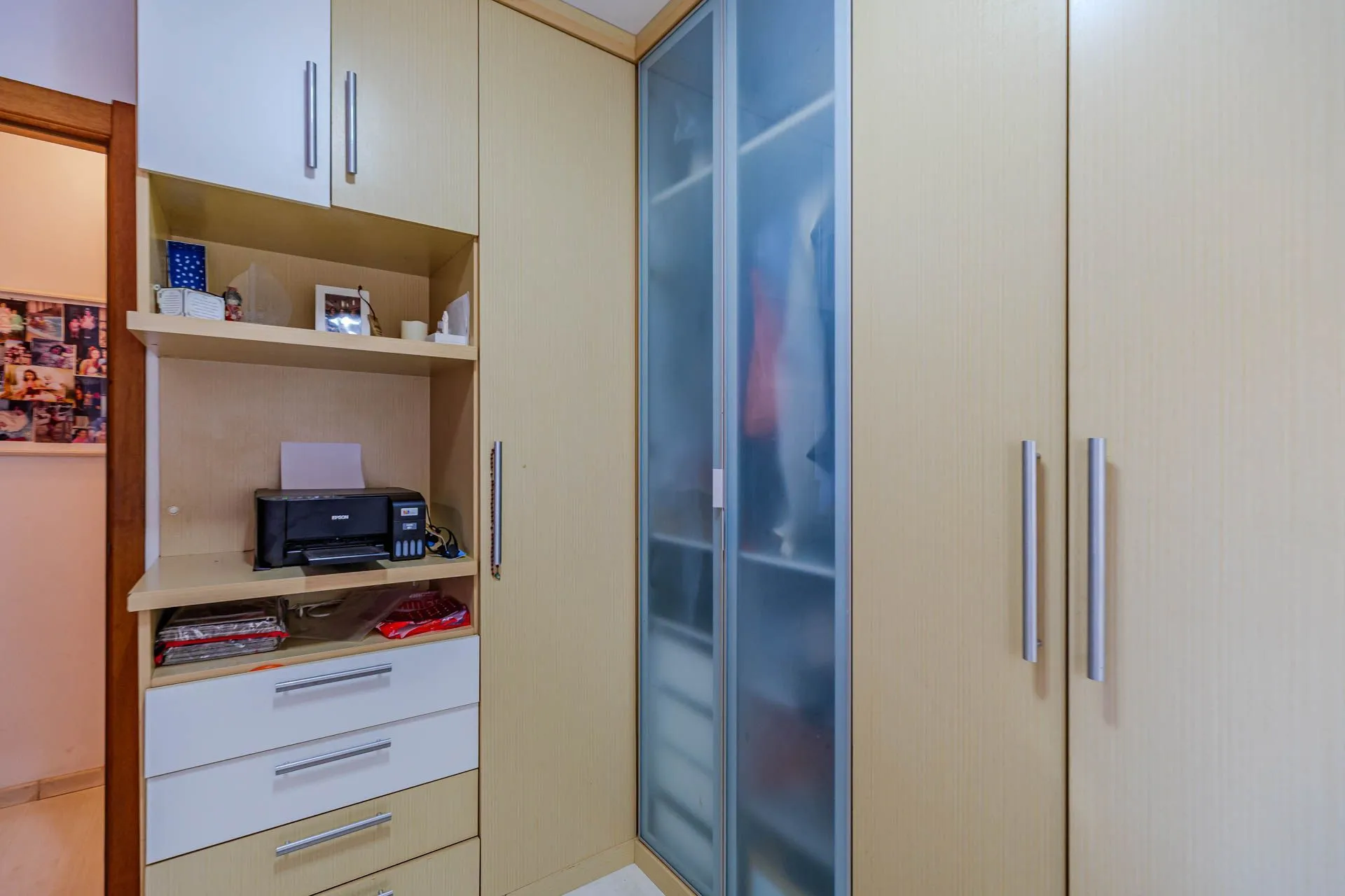 Imagem Apartamento para Venda - 93.43m², 3 dormitórios, sendo 1 suites, 1 vagas - Teresópolis
