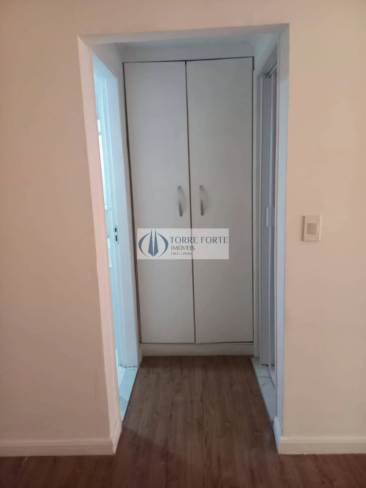 Imagem Apartamento com 32m² 1 dormitório 1 vaga excelente localização em Pinheiros
