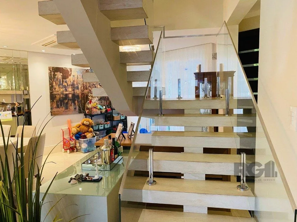 Imagem Casa para Comprar com vista deslumbrante no Chácara das Pedras!