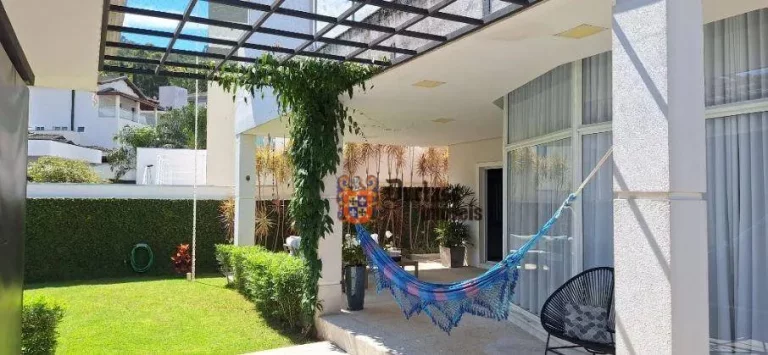 Imagem Sobrado com 3 dormitórios, 329 m² - venda por R$ 1.990.000,00 ou aluguel por R$ 11.680,00/mês - Bairro da Mina - Itupeva/SP