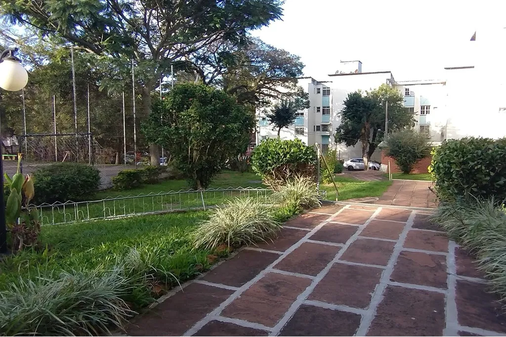Imagem Apartamento em Santo Antônio