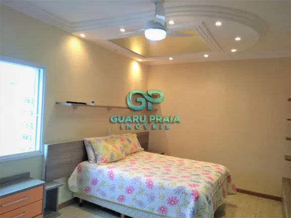 Imagem Apartamento à venda no bairro Pitangueiras - Guarujá/SP