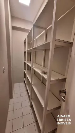 Imagem Vende ou Aluga - Apartamento– Edifício Santa Margherita – Itu/SP
