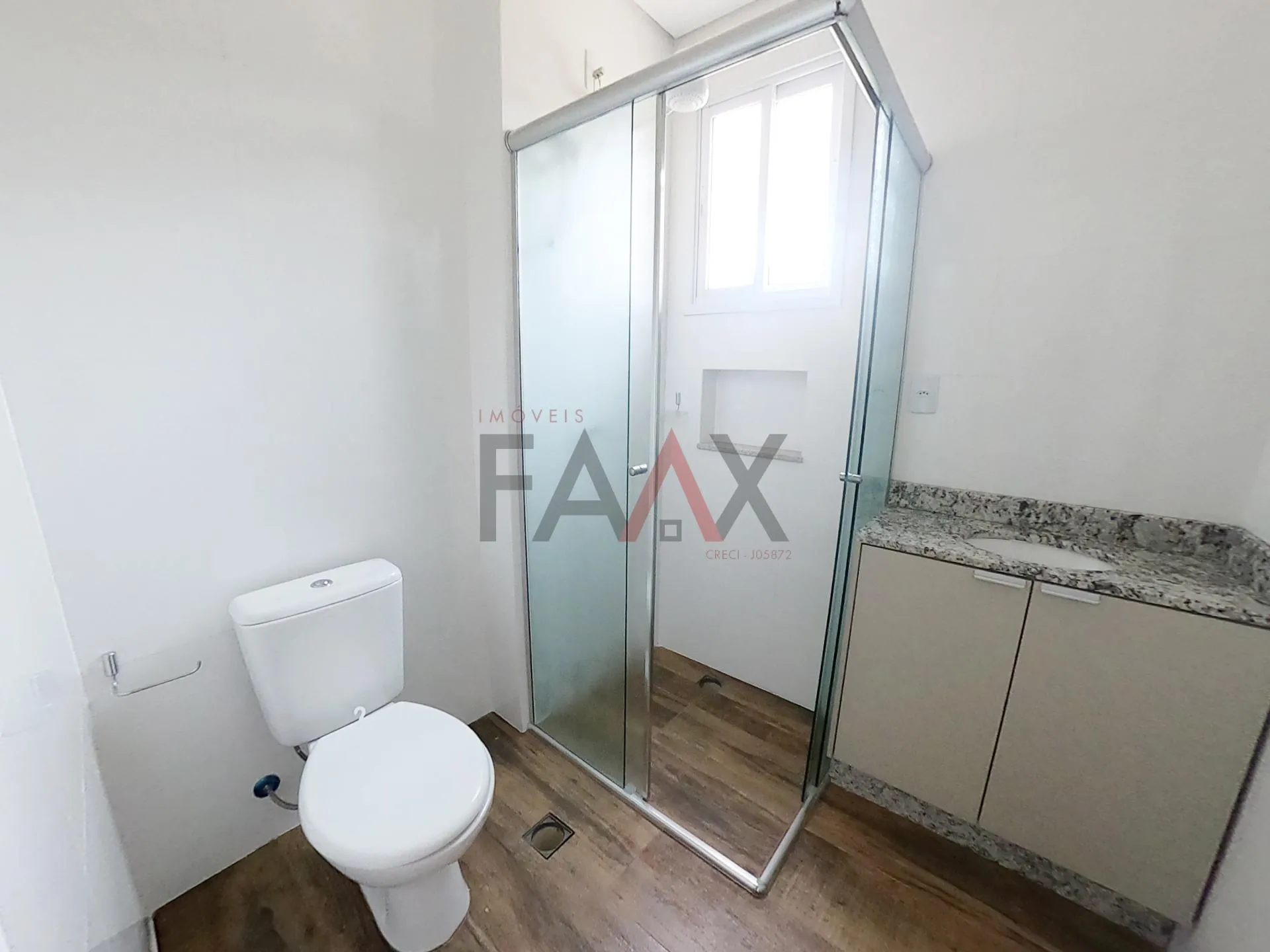 Imagem APARTAMENTO À VENDA PRÓXIMO VOLTA GRANDE EM GUARAPUAVA - PR