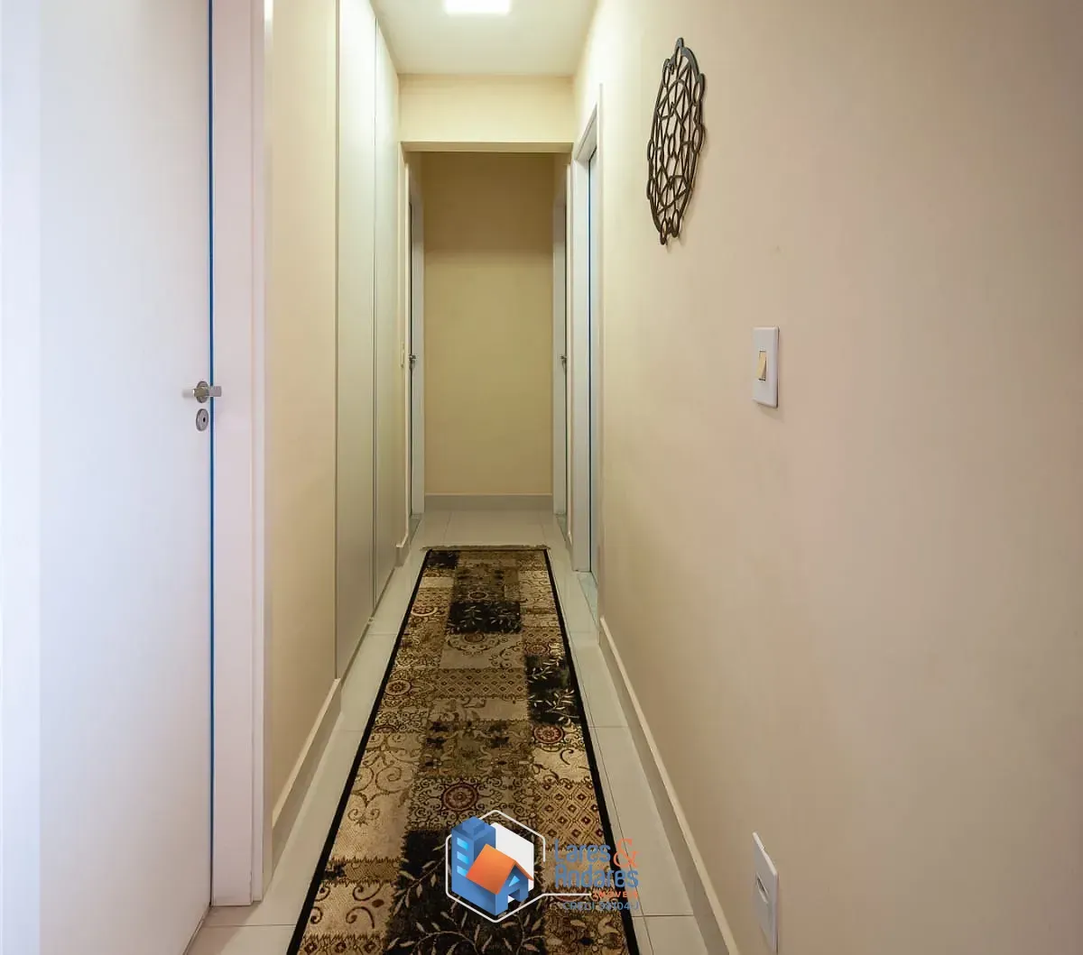 Imagem Apartamento para venda em Jaçanã com 3 quartos, sendo 1 suíte, 67m²