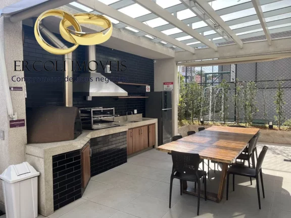 Imagem APARTAMENTO RESIDENCIAL em São Paulo - SP, Vila Azevedo