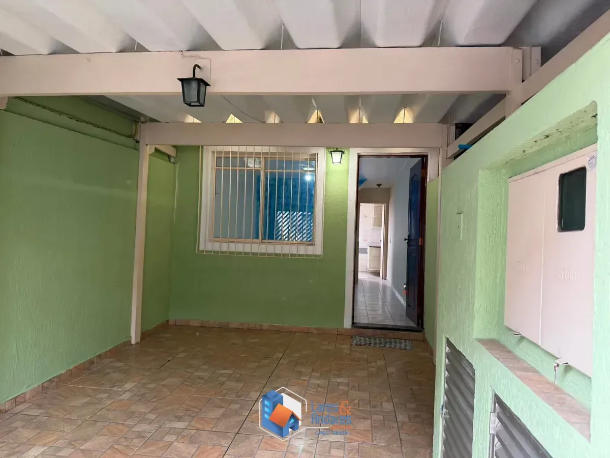 Imagem Sobrado para venda em Vila Guedes com 3 quartos, 79m²