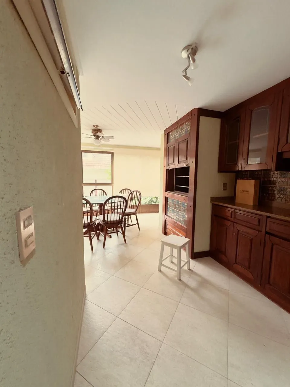 Imagem Excelente apartamento à venda! Rua Corcovado - Auxiliadora