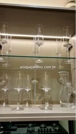 Imagem Apartamento à venda Paraíso São Paulo