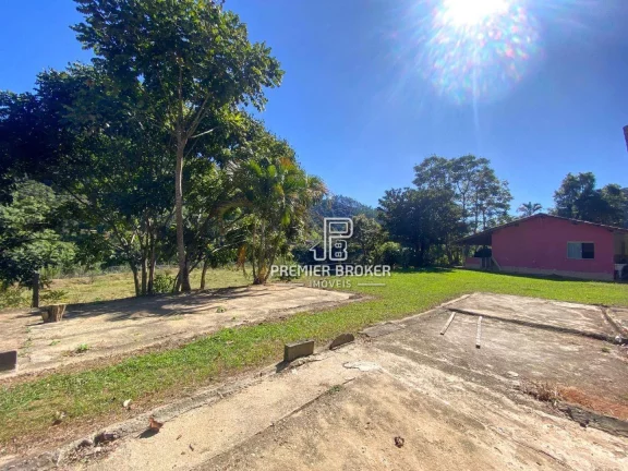 Imagem Casa à venda, 100 m² por R$ 600.000,00 - Pessegueiros - Teresópolis/RJ