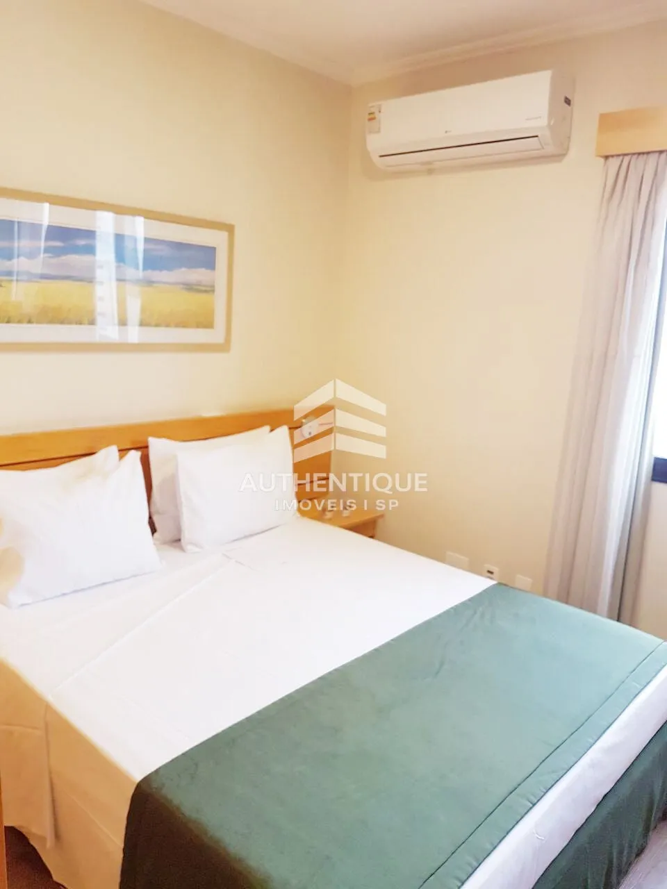 Imagem Hampton Park - Jardins - Apartamento à venda no bairro Jardim Paulista - São Paulo/SP, Zona Sul