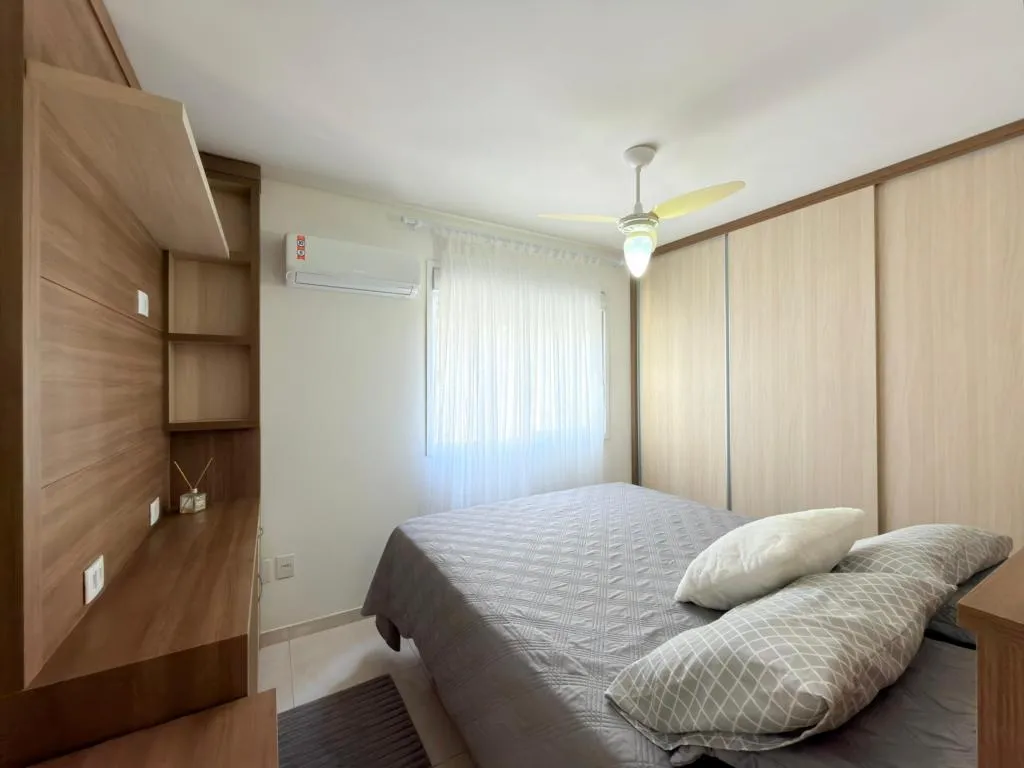 Imagem Apartamento 1 Dormitório - Bairro Navegantes