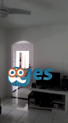 Imagem Casa para venda ou Locação no Parque Ipê