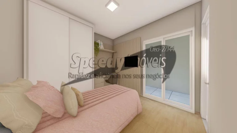 Imagem Casa para venda em Santos 3 dormitórios.