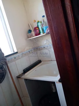 Imagem Casa Padrão