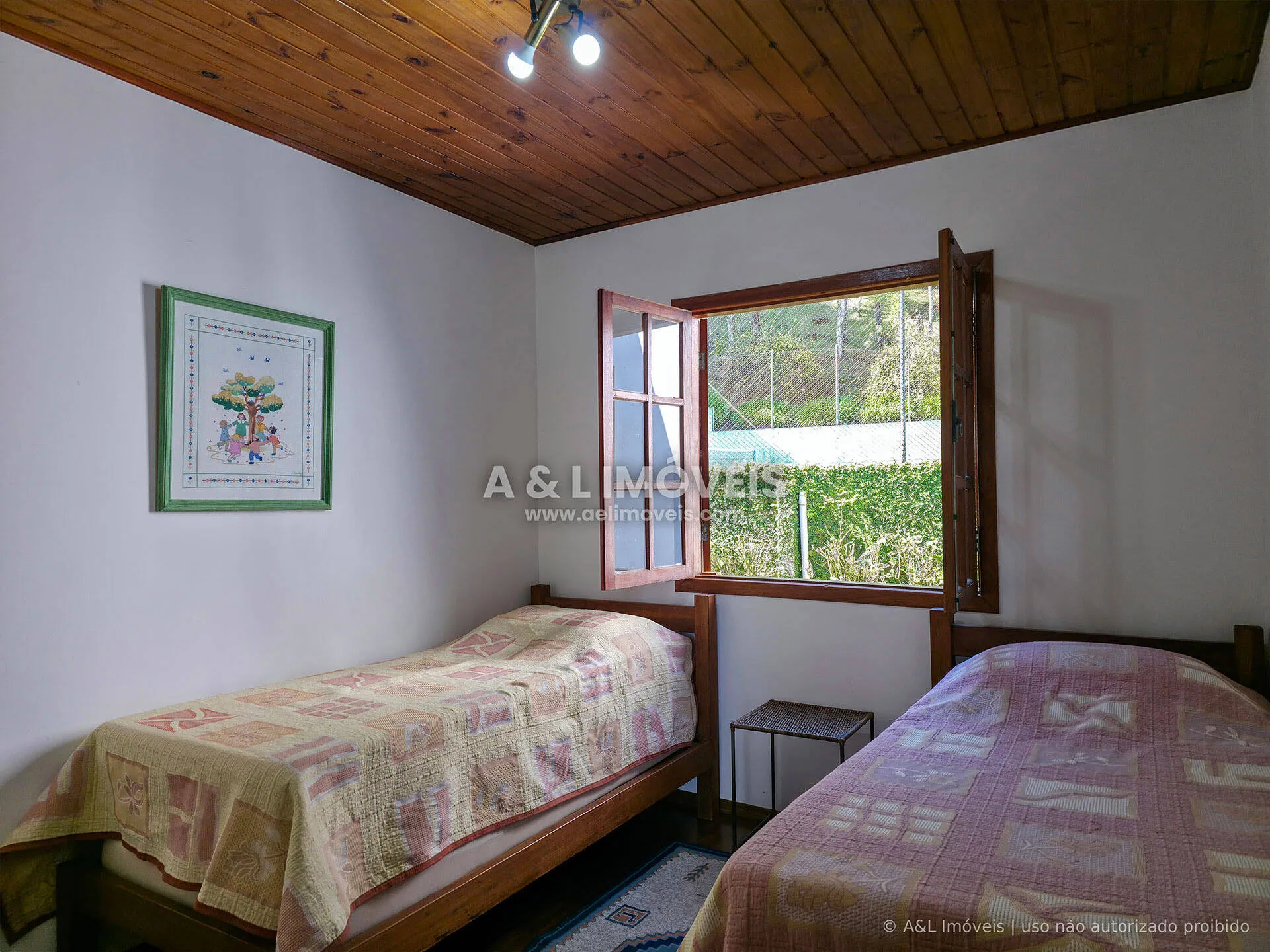 Imagem Apartamento com 3 dormitórios à venda em Campos do Jordão | 106,02 m²