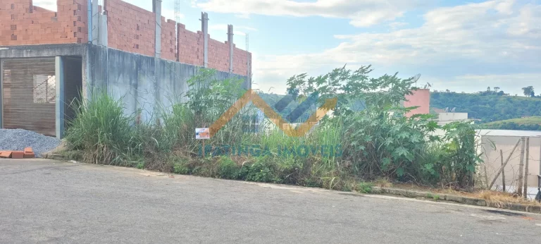 Imagem Terreno Loteamento em Cidade Nova - Santana do Paraíso