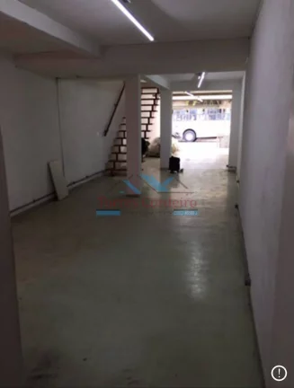 Imagem Loja Comercial - Pinheiros