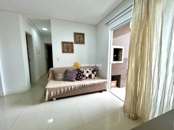 Imagem Fontini Residencial Apartamento mobiliado 2 quartos à venda Praia Bombas Bombinhas SC