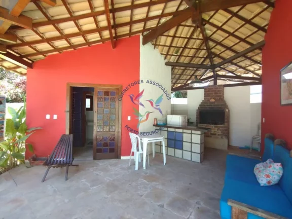 Imagem CASA DUPLEX INDEPENDENTE PRÓXIMO A PRAIA