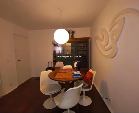 Imagem Apartamento à venda Jardim Paulista São Paulo