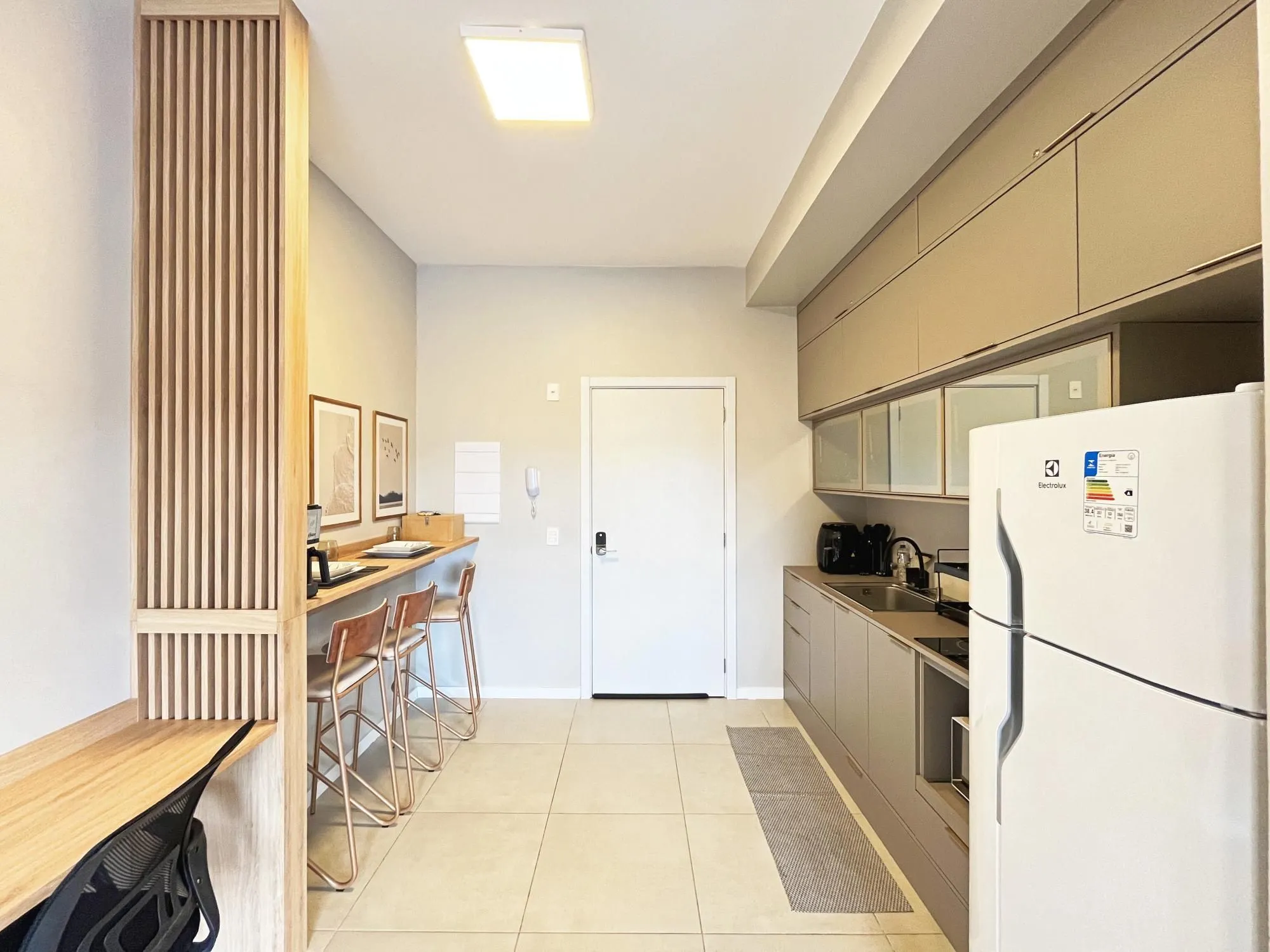 Imagem Loft à venda no Linked - Bairro Teresópolis - Porto Alegre / RS
