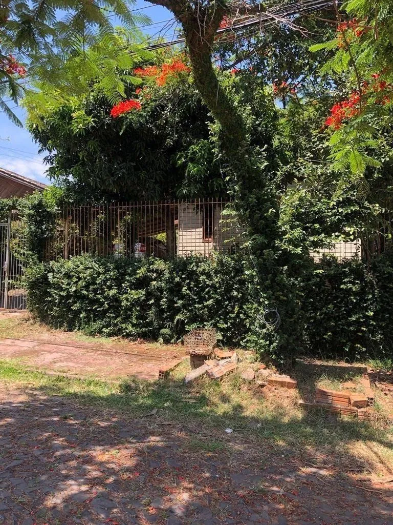 Terreno em Cristo Rei