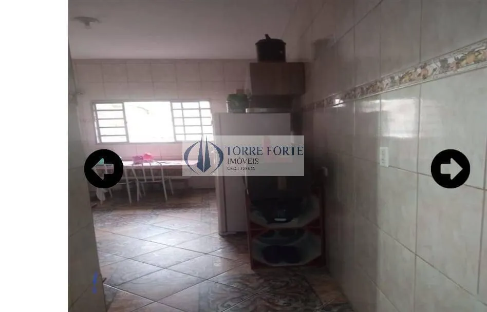 Imagem Casa com 3 casas no mesmo quintal 3 quartos 1 vaga no Jardim Vila Formosa.