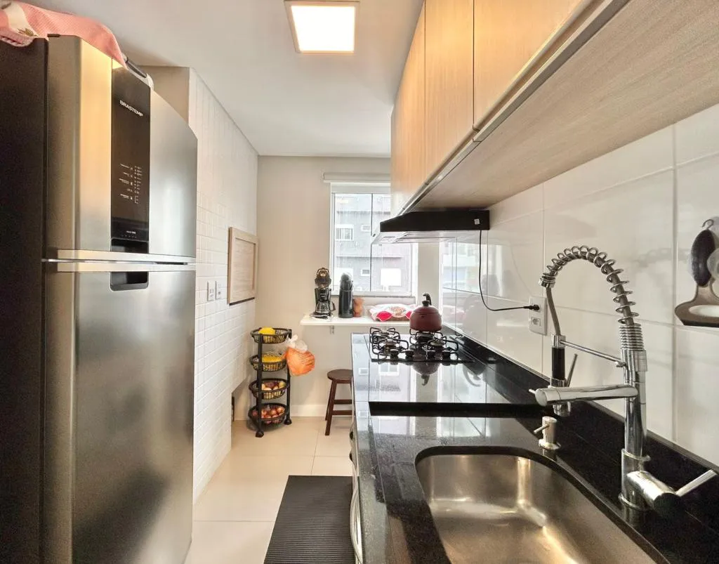 Imagem Apartamento 3 Dormitórios - Bairro Zona Nova