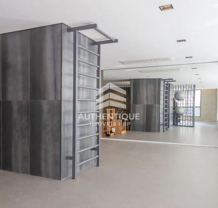 Imagem ARTISAN MOEMA - Apartamento à venda em São Paulo/SP
