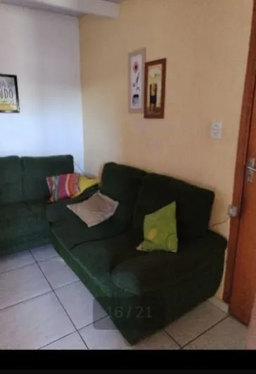 Imagem Casa à venda 3 Quartos, 2 Suites, 2 Vagas, Residencial Mombaça, Pindamonhangaba - SP
