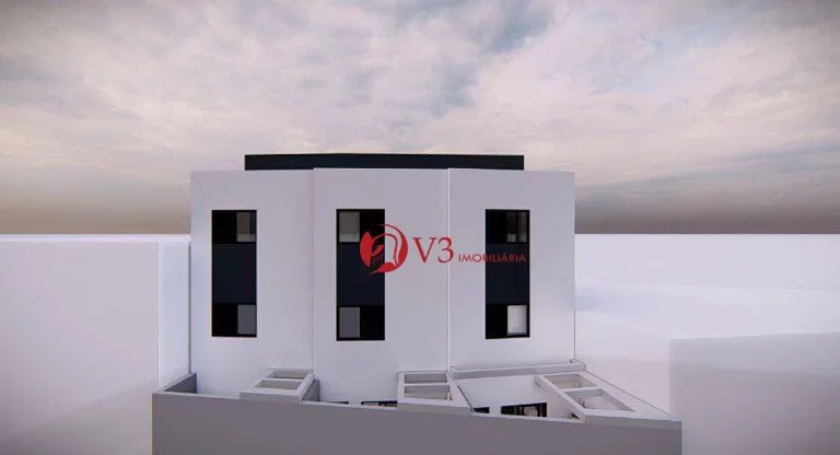 Imagem Sobrado com 3 dormitórios à venda, 159 m por R$ 850.000 - Vila Formosa - São Paulo/SP