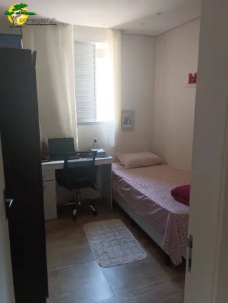 Imagem APARTAMENTO À VENDA NA VILA DIONISIA
