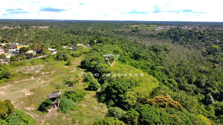 Imagem AREA COMERCIAL em SANTA CRUZ CABRÁLIA - BA, Santa Cruz Cabrália