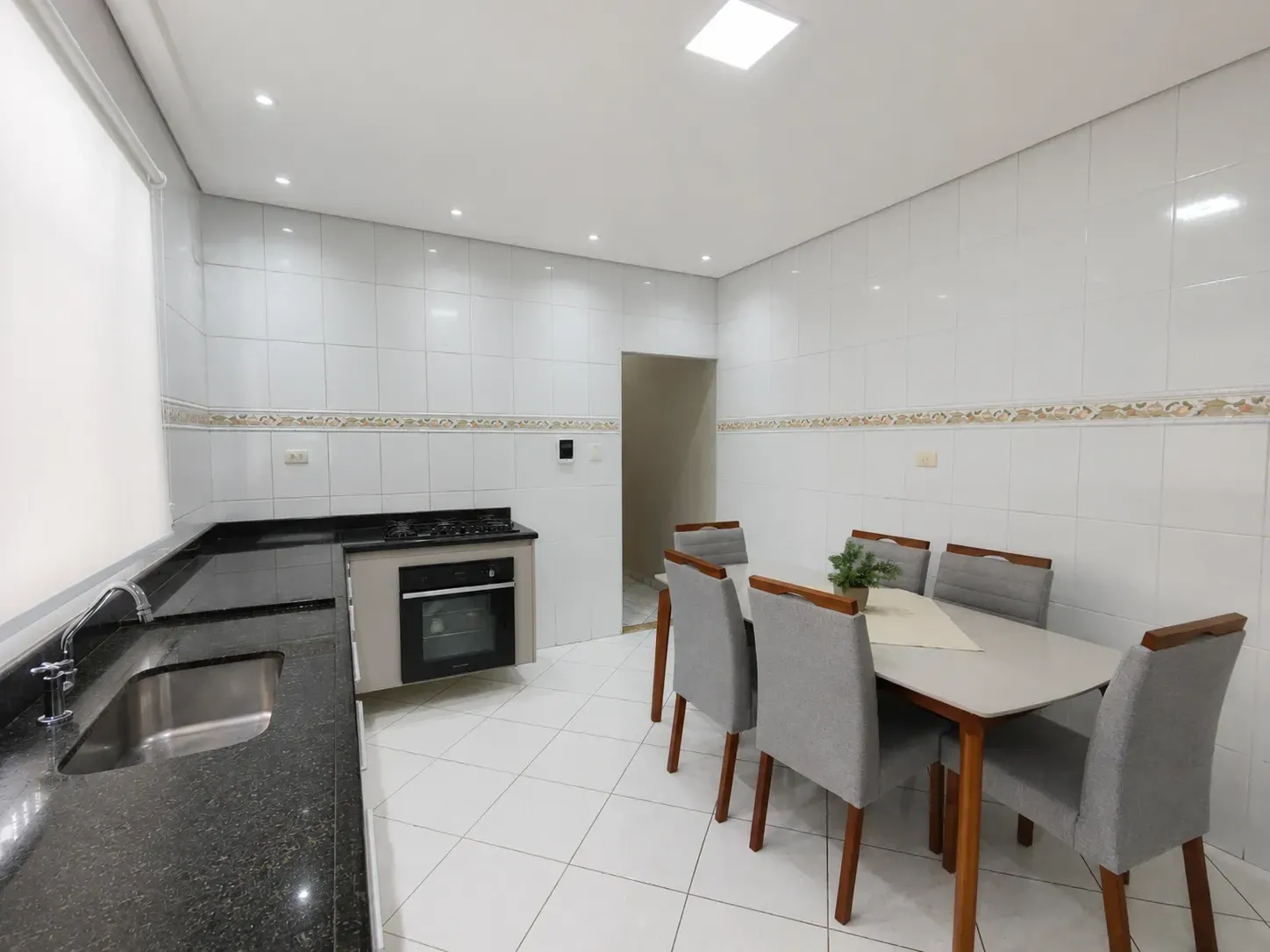 Imagem Casa com 5 Quartos para Alugar, 203,09 m² em Jardim Casqueiro - Cubatão