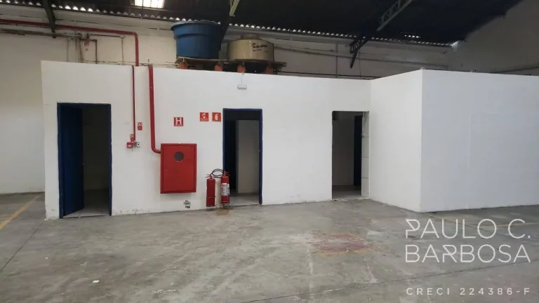 Imagem Gastão Vidigal - 1.196m² - 1 quadra da Estação Leopoldina