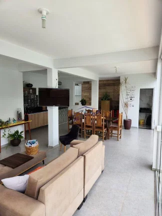 Imagem Residencial Villa Rica - Porteira Fechada!