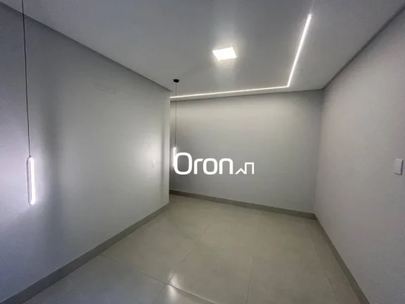 Imagem Casa à venda, 120 m² por R$ 630.000,00 - Vila Mariana - Aparecida de Goiânia/GO