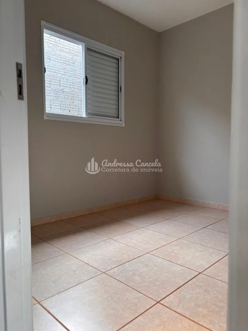 Imagem Casa com 2 dormitórios à venda, 50 m² por R$ 210.000 - Egydio Zani - São José do Rio Preto/São Paulo