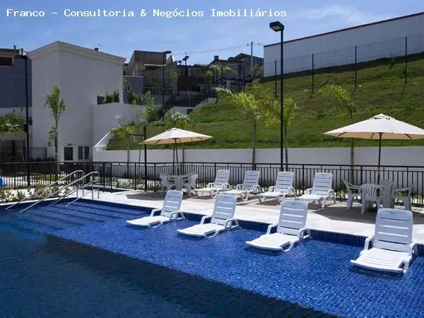 Imagem Apartamento para Venda em Mauá, Parque São Vicente, 3 dormitórios, 1 suíte, 2 banheiros, 1 vaga