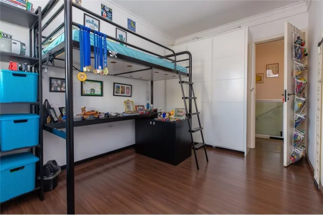 Imagem CASA RESIDENCIAL em São Paulo - SP, Jabaquara