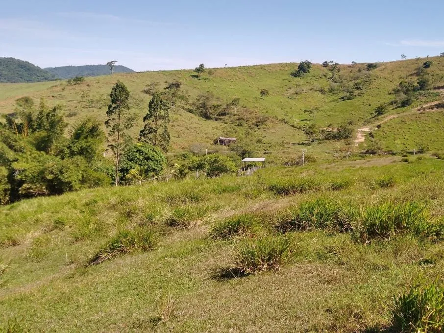 Imagem Sítio Terreno Rural Itaboraí - RJ - Curuzu (Cabuçu)