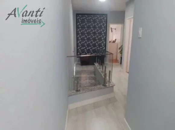 Imagem Casa à venda no bairro Ponta da Praia em Santos/SP