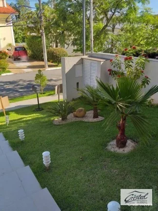 Imagem Casa com 3 dormitórios à venda, 300 m² por R$ 2.650.000,00 - São Paulo II - Cotia/SP