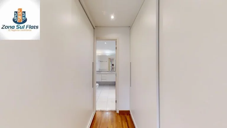 Imagem Apartamento à Venda Na Granja Julieta Com 4 Suítes, Varanda Gourmet e 3 Vagas