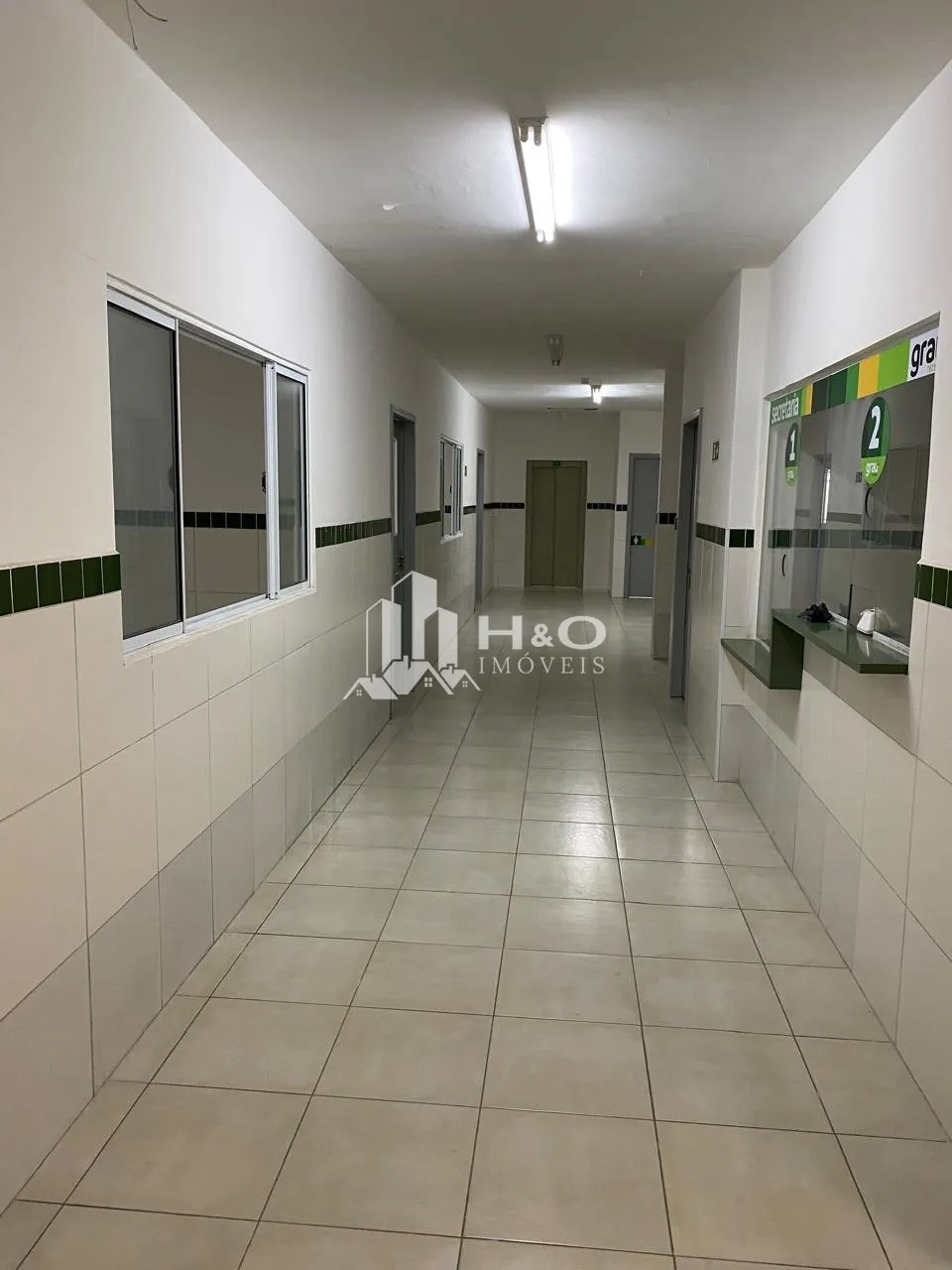 Imagem Prédio Comercial 840m² para locação na Vila Santa Teresa - Zona Leste
