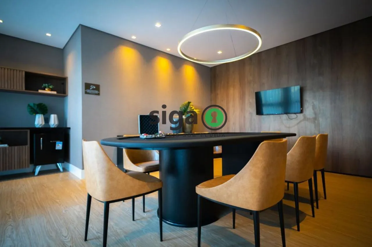 Imagem Apartamento à venda 3 quartos, 1 suíte, 2 vagas Panamby