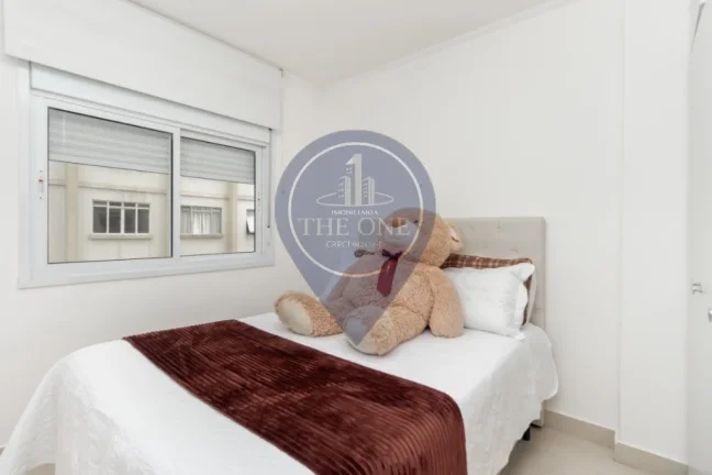 Imagem Imperdível: Apartamento à venda em São Paulo-SP, Bela Vista. 2 quartos, 2 salas, 2 banheiros, 60m². Venha conferir!