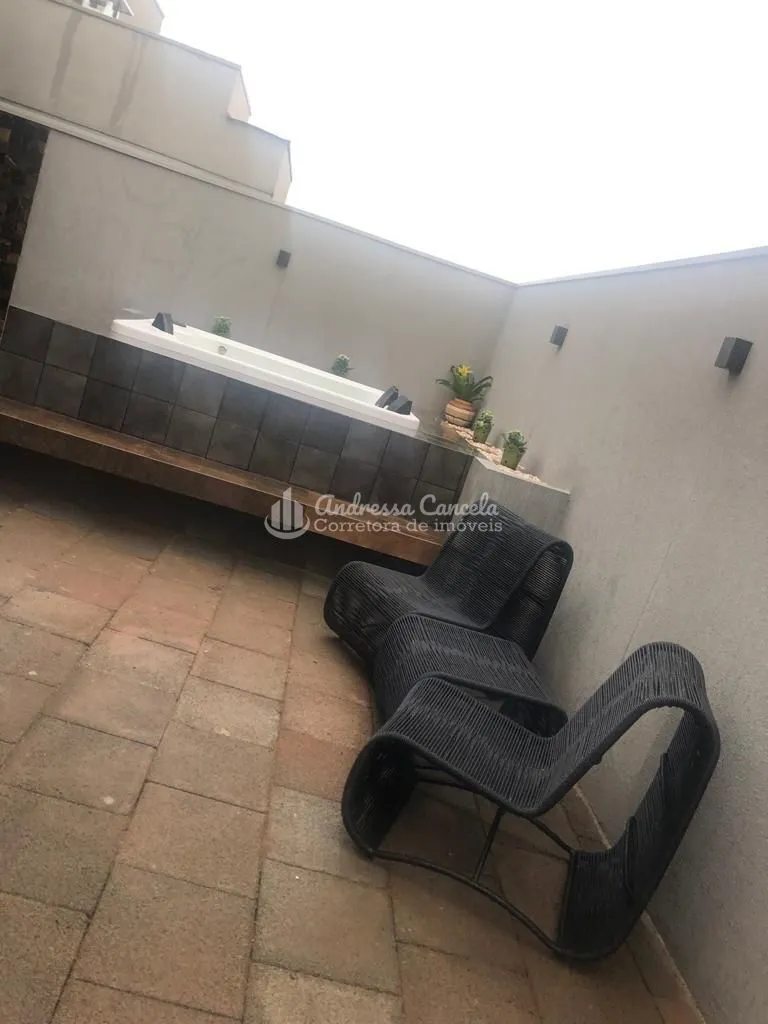 Imagem Residencial Maria Julia - Casa com 2 dormitórios à venda, 120 m² por R$ 999.000,00 - Residencial Maria Julia - São José do Rio Preto/SP