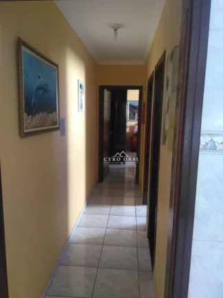 Imagem Casa à venda por R$ 270.000,00 - Santa Terezinha - Piracicaba/SP